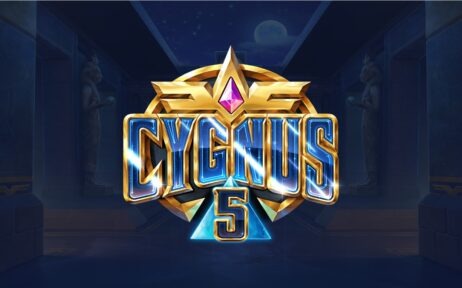Cygnus 5 Slot JILIASIABET