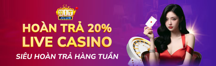 VB88 Casino